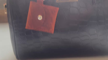 Genuine Leather Coin Purse