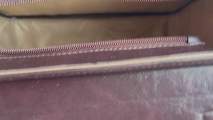 Mini Satchel