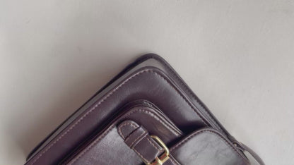 Mini Satchel